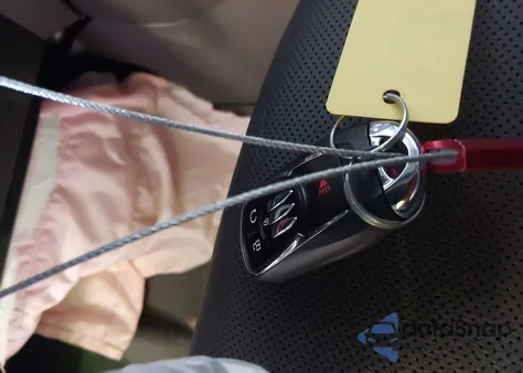 2025 Buick Encore Gx Sport Touring Fwd from USA, damaged, VIN KL4AMDSL9SB014102